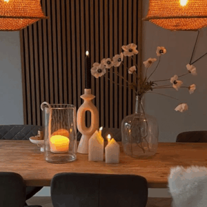 Tafeldecoratie 